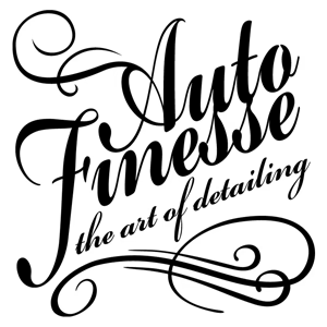 AutoFinesse logo