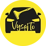 Logo VysajTo
